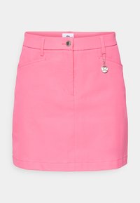 Kijelölve, radiant pink