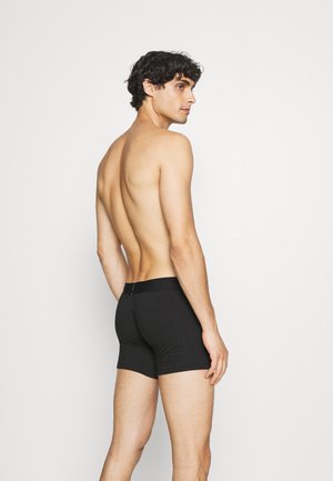 Lyle & Scott DANIEL - Trunks - black