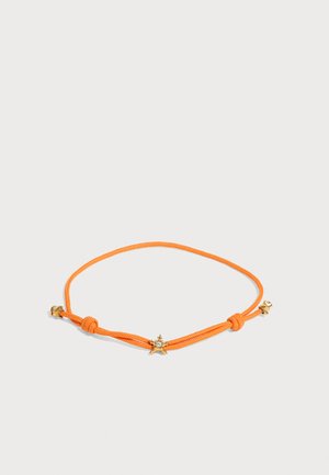 Bea Bongiasca, STELLINA BRACELET - Armbånd - orange