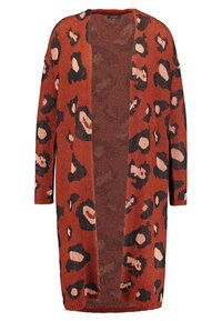 KIOMI Kofta - cognac