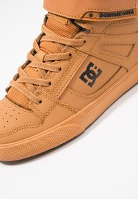 DC Shoes PURE WNT EV - Skateschuh - wheat