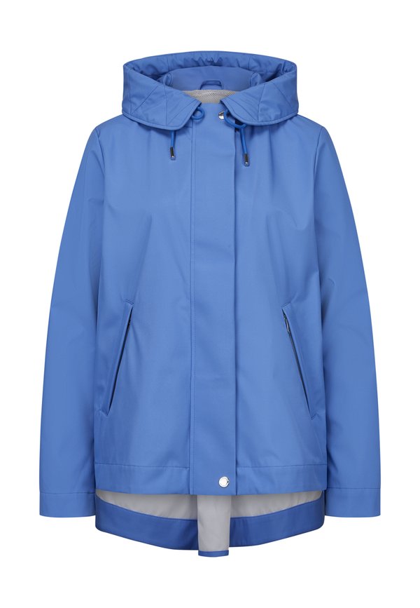 MSLynne - Outdoorjacke - blau