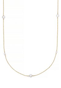 CHRIST Halsband - gold-coloured