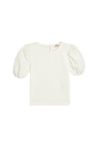 Koton PUFF SLEEVE  - Camicetta - white