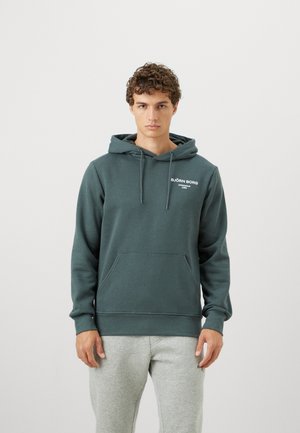 ESSENTIAL HOODIE - Φούτερ με κουκούλα - urban chic