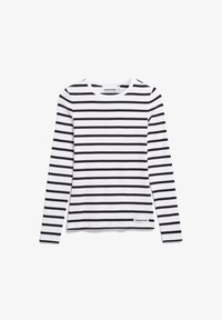 Ausgewählt, white-black