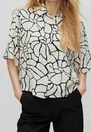 Chemisier - off-white