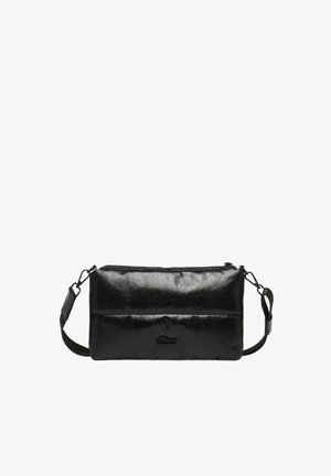 s.Oliver CITY - Umhängetasche - schwarz