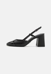 ZEINA - Pumps - black