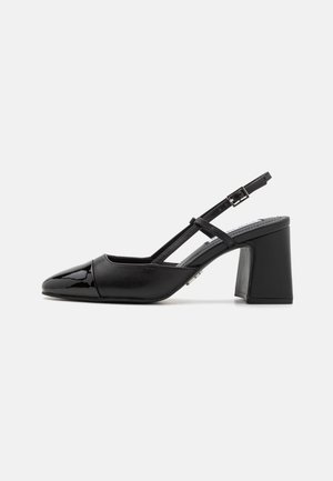 ZEINA - Classic heels - black
