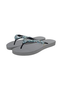 Uzurii CLASSIC ABY  - Teenslippers - silver
