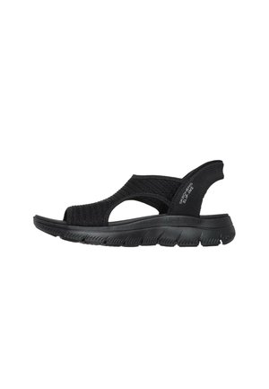 Skechers, Sandalias - black
