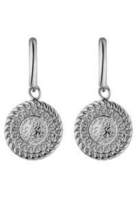 Unausgewählt, silver-coloured