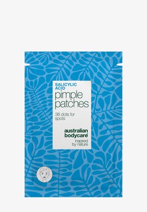 SALICYLIC ACID PIMPLE PATCHES - Cerottini per brufoli