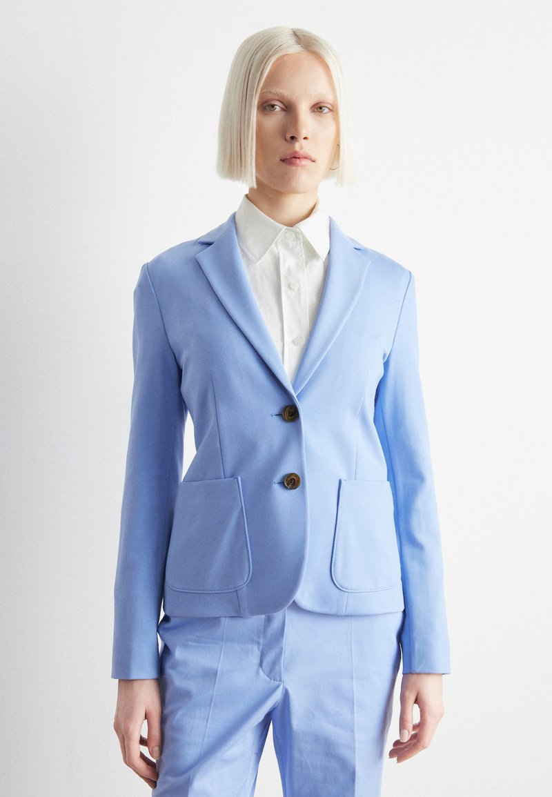 BOSS JONALAHRA - Bleizeris - bright blue
