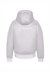 Schott Chaqueta de entretiempo - blanc