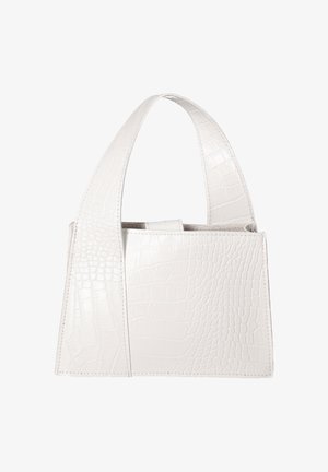 Chiara Ferretti, CHIARA FERRETTI HANDBAG - Handtas - white