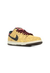 Nike Sportswear Sneakers basse - celestial gold black