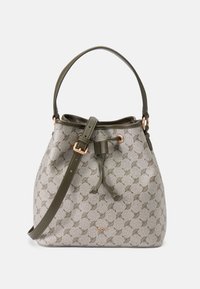 MAZZOLINO FRANZISKA MATCHSACK  - Sac à main - burnt olive