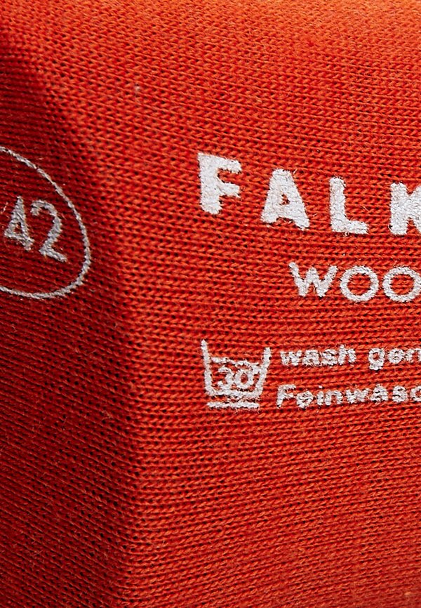 AIRPORT - Socks - brick2