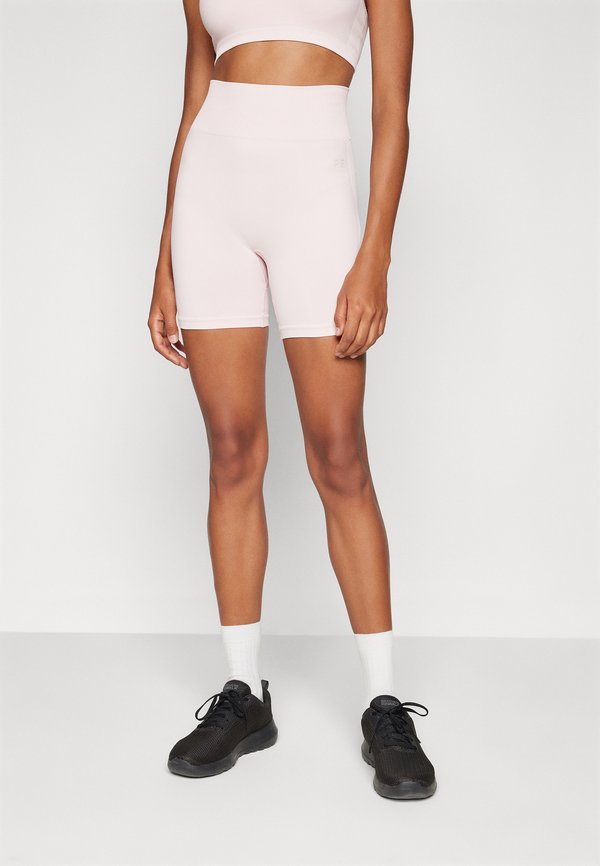 RESTORE SEAMLESS BIKE SHORT - Leggings - Main Image