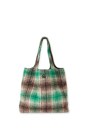 Handtasche - green