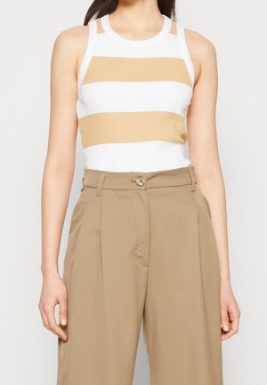 Scotch & Soda Débardeur - beige