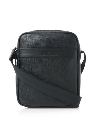 Castelijn & Beerens ONYX REIN SMALL RFID - Borsa a tracolla - zwart