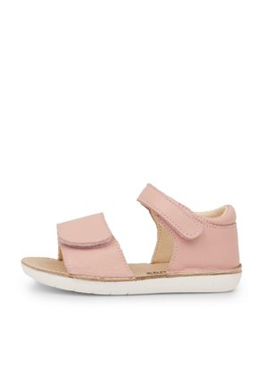 Sandalen - rosa