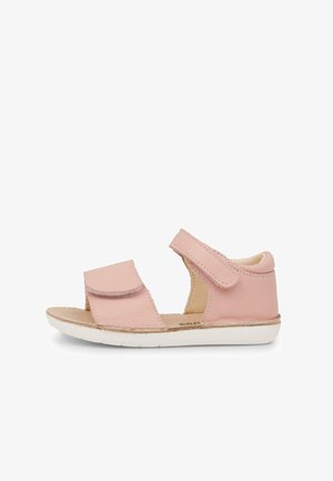 Pisamonas Sandals - rosa