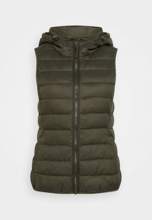 ONLY ONLNEWTAHOE HOOD - Vesta - forest night