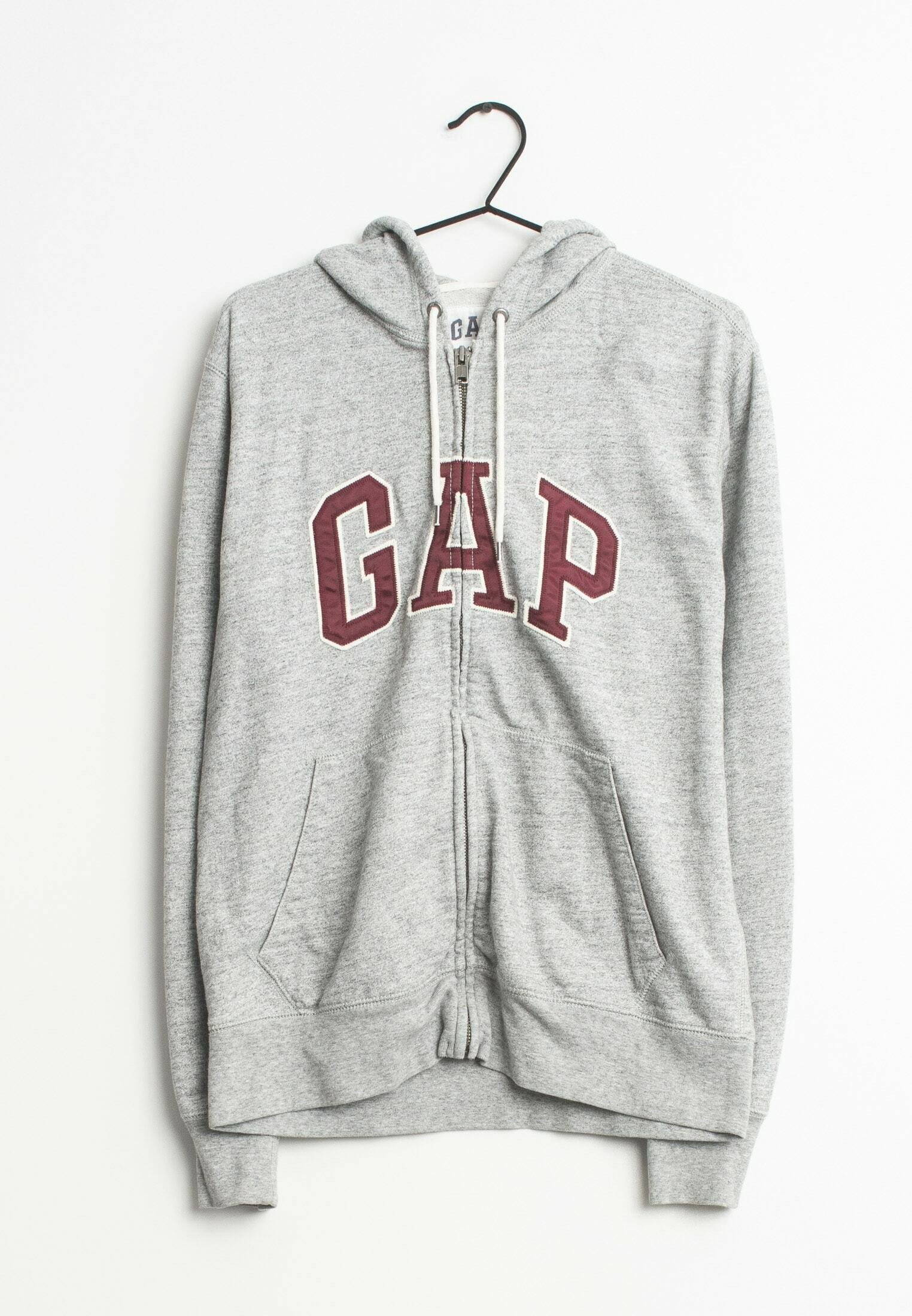 Sudadera con capucha y cremallera - blue suede - referencia 490384-032 | GAP  España
