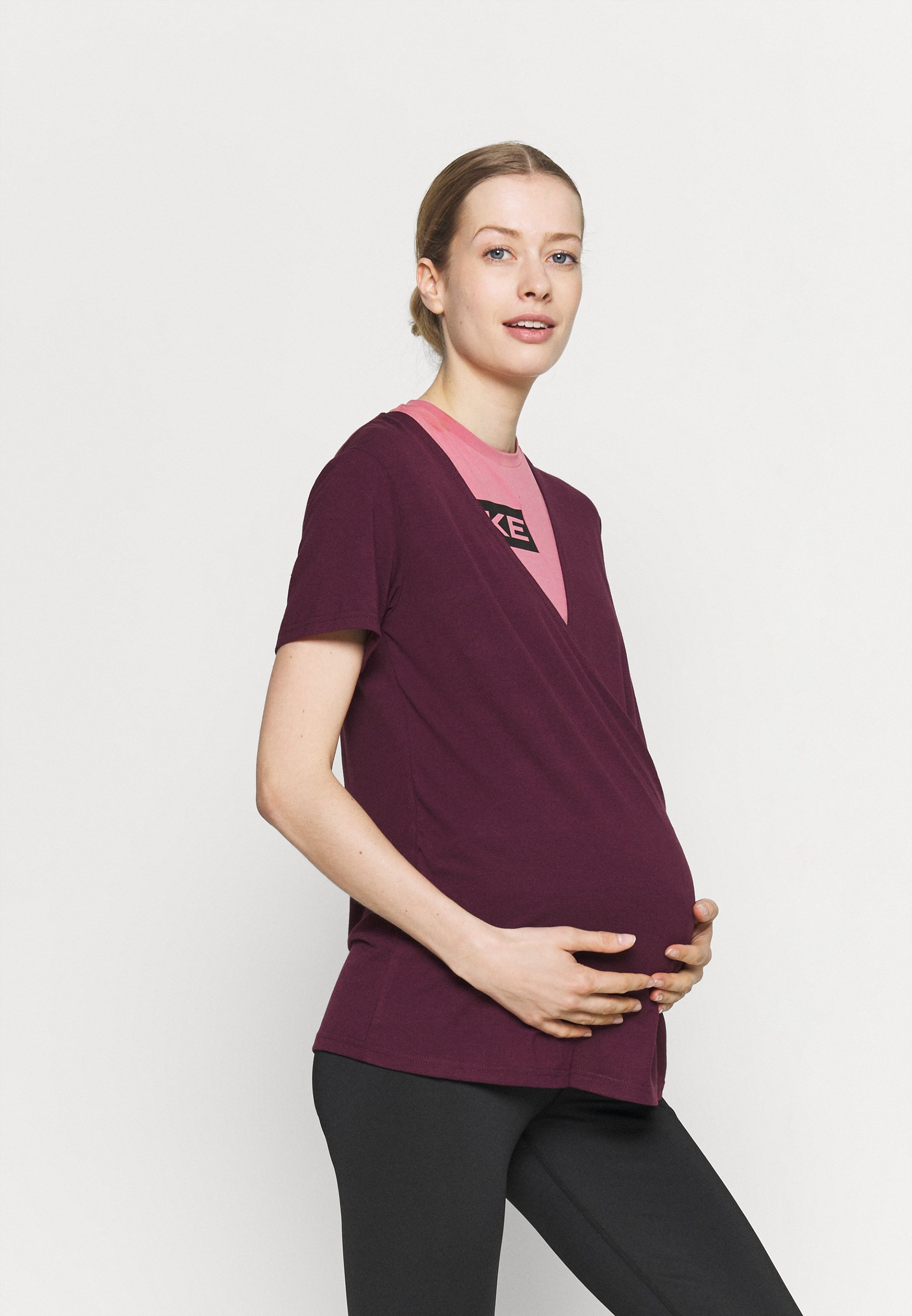 Even\u0026Odd active Basic T-shirt 