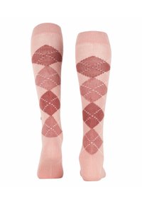 Burlington WHITBY - Calzettoni - primrose