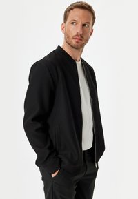 Koton Cardigan - black