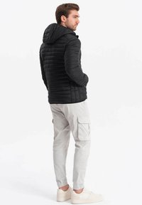 Ombre QUILTED - Vinterjakker - black