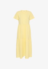 Valimata, mellow yellow