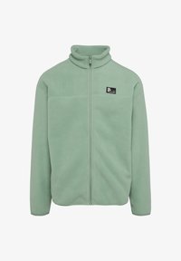 Unausgewählt, salbeigrün