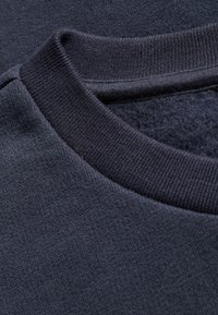 Next Kapuzenpullover - blue