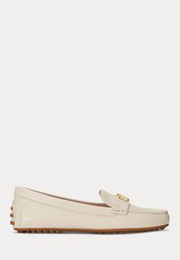 Lauren Ralph Lauren - BARNSBURY FLATS DRIVER - Slip-ins - explorer sand Miniatyrbild 1