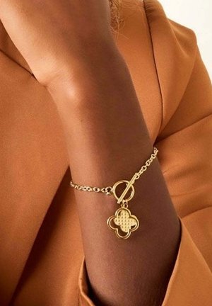 Collier Fer à Cheval Anastasia En Or Ou Argent - Longueur 42 Cm - Symbole De Chance - Neuf Avec Étiquettes