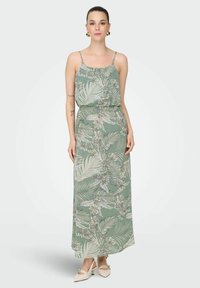ONLY ONLWINNER - Velika haljina - hedge green