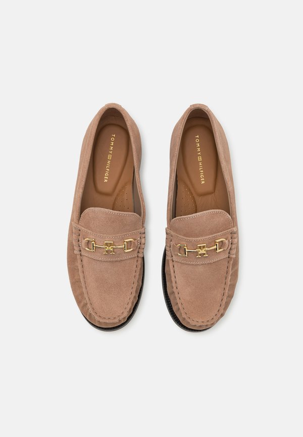LOAFER - Slip-ons - claystone4