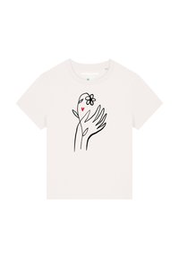 Unausgewählt, off white