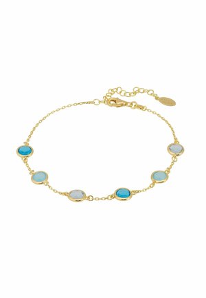 SARDINIA  - Bracelet - blue