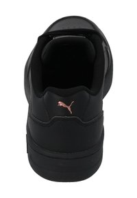 Puma CLASSY  - Zapatillas - schwarz