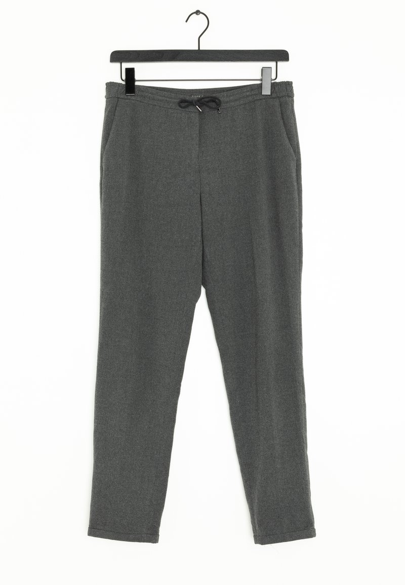 Esprit Chino - dark grey