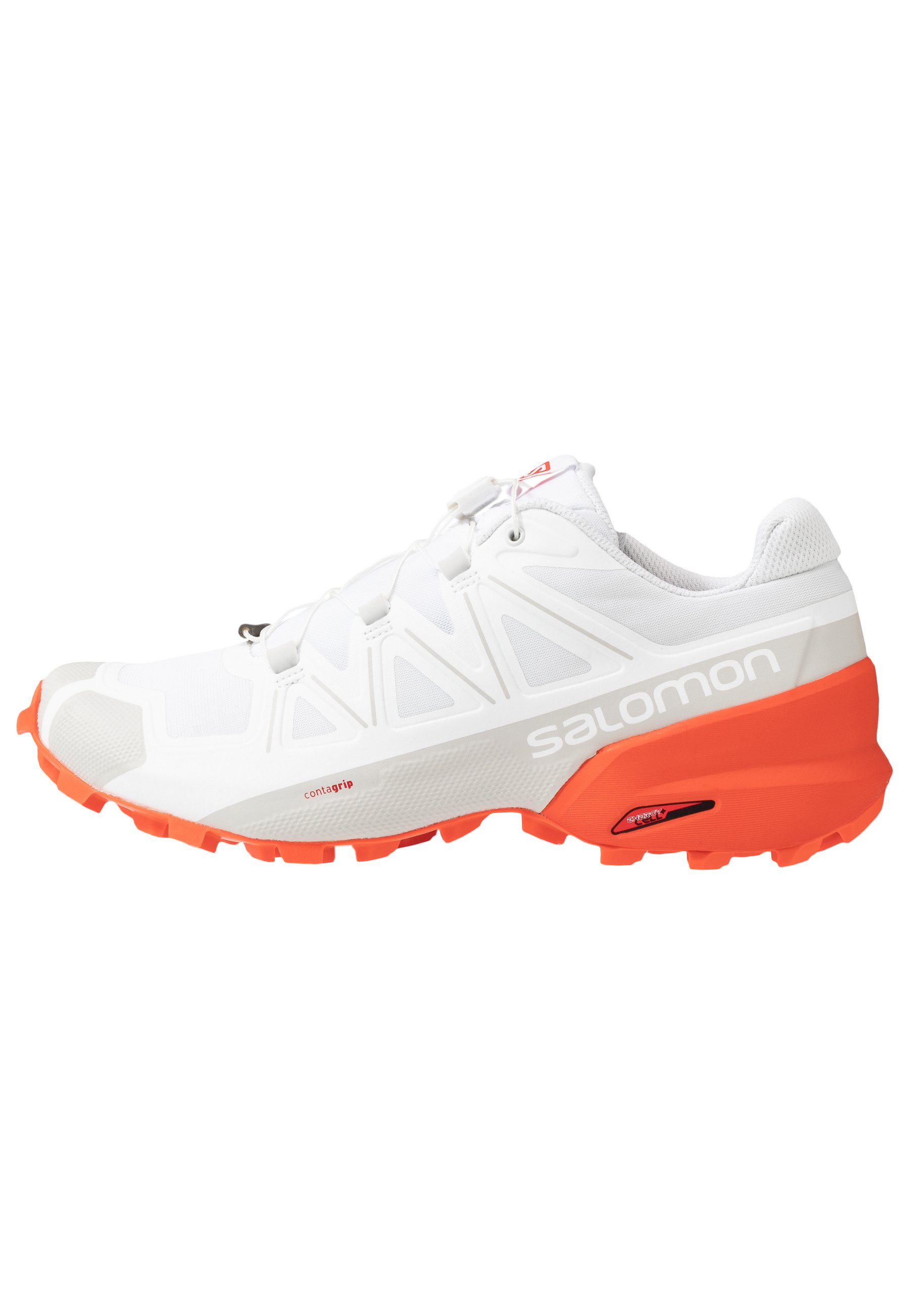 Salomon SPEEDCROSS 5 Løpesko for mark whitecherry Salomon SPEEDCROSS 5 Løpesko for mark whitecherry