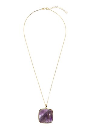 Collier - brown
