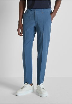 RAD - Chino - royal blue